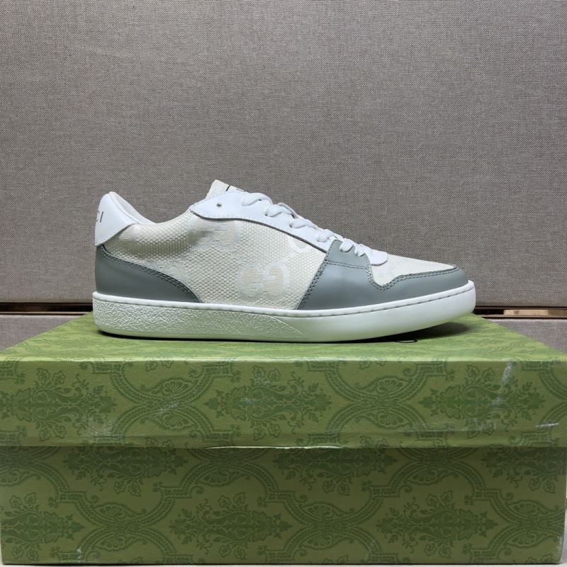 Louis Vuitton Low Shoes